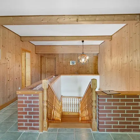 アパート Maximilian