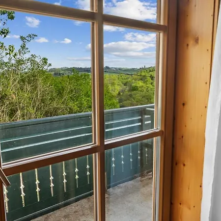 アパート Maximilian ガムリッツ