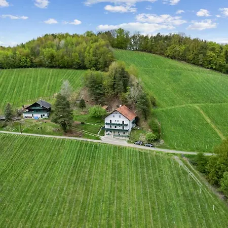 Apartman Maximilian Gamlitz