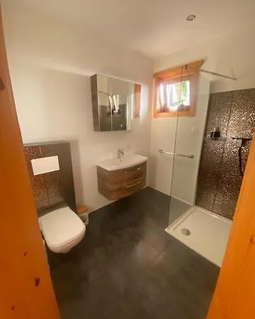 アパート Maximilian *