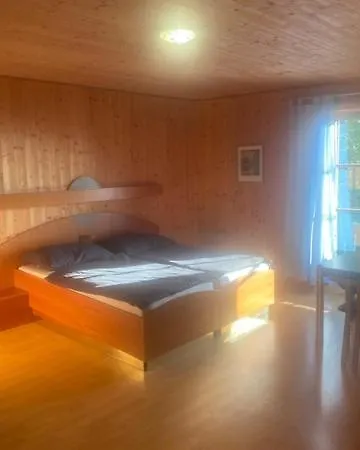 Maximilian アパート ガムリッツ