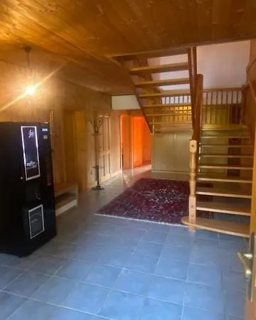 アパート Maximilian ガムリッツ