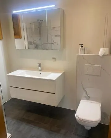 Appartement Maximilian, Ideal Fuer Gruppen