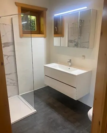 Maximilian アパート ガムリッツ