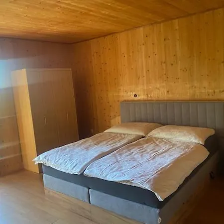 Maximilian Apartman Gamlitz