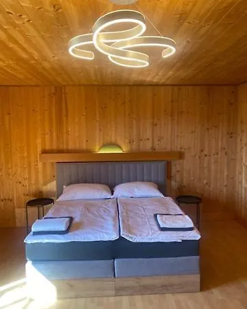 アパート Maximilian *