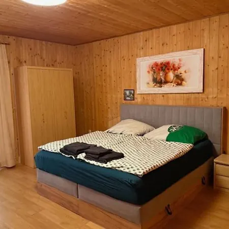 Maximilian, Ideal Fuer Gruppen Apartmán *