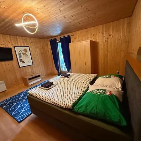 Apartmán Maximilian, Ideal Fuer Gruppen Gamlitz