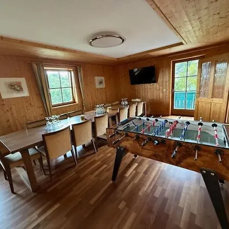 Maximilian, Ideal Fuer Gruppen Apartmán