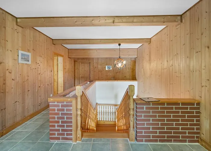 Lägenhet Maximilian