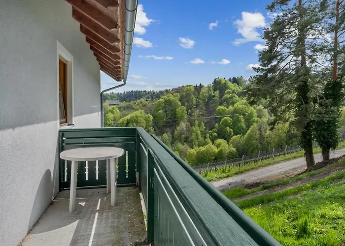 Lägenhet Maximilian