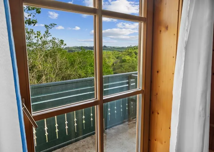 شقة Maximilian غامليتز