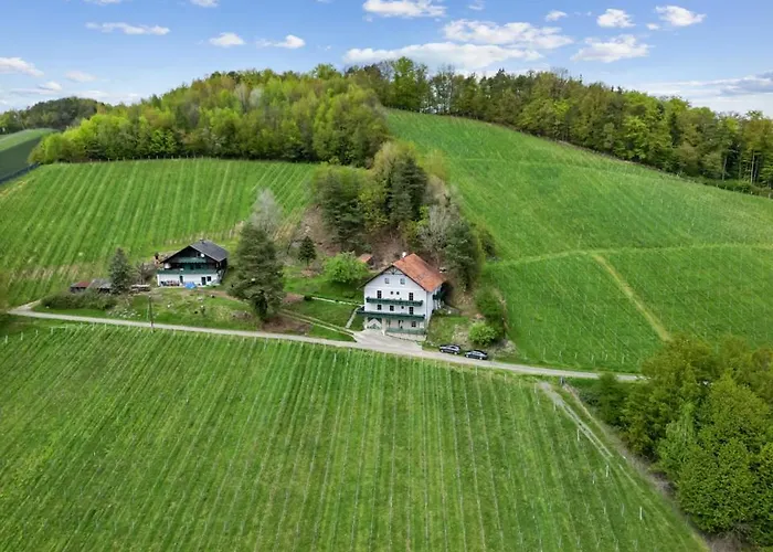 Lägenhet Maximilian Gamlitz