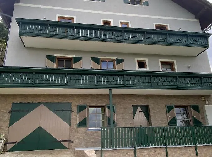 Lägenhet Maximilian Gamlitz