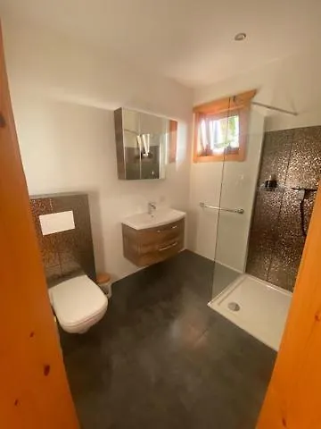 Lägenhet Maximilian *