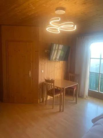 Lägenhet Maximilian Gamlitz