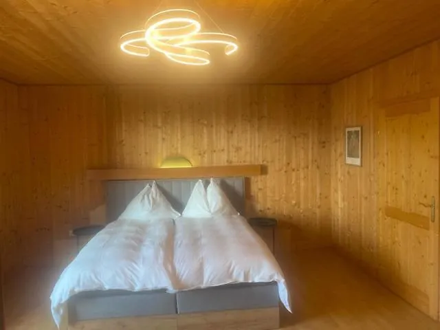 Maximilian Lägenhet *