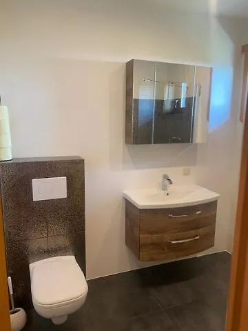 Lägenhet Maximilian