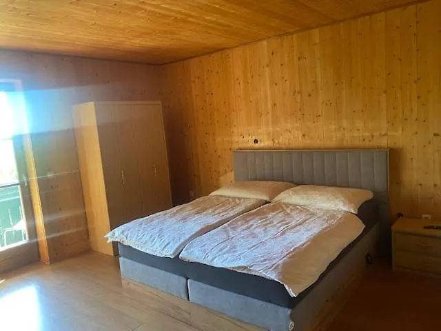 Maximilian Lägenhet Gamlitz