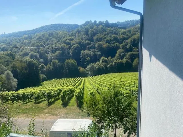 Maximilian Lägenhet Gamlitz