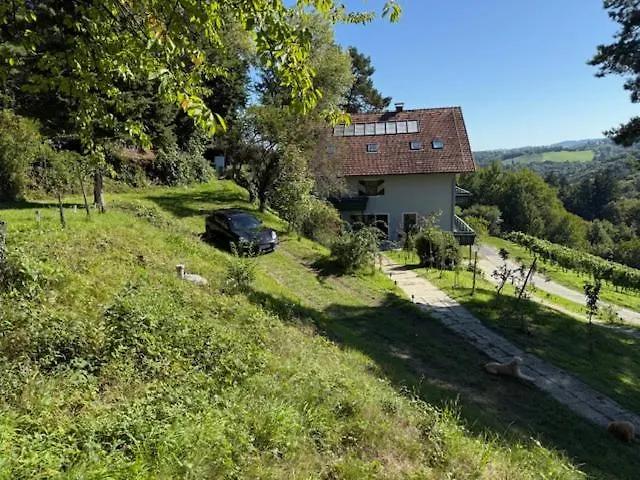 Lägenhet Maximilian